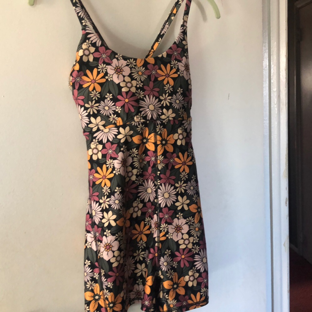 Golly hicks short romper